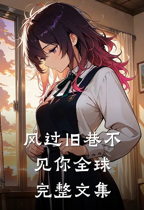 风过旧巷不见你全球完整文集