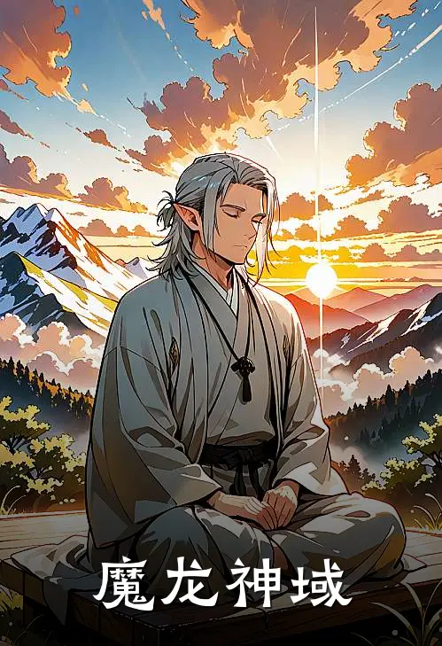 魔龙神域