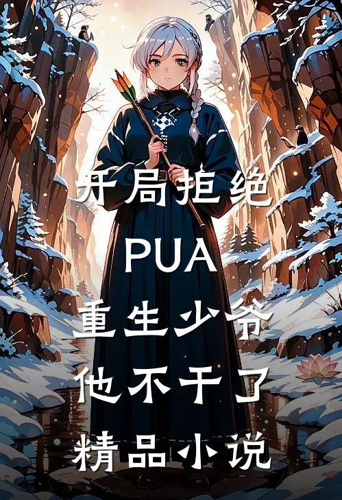 开局拒绝PUA，重生少爷他不干了精品小说