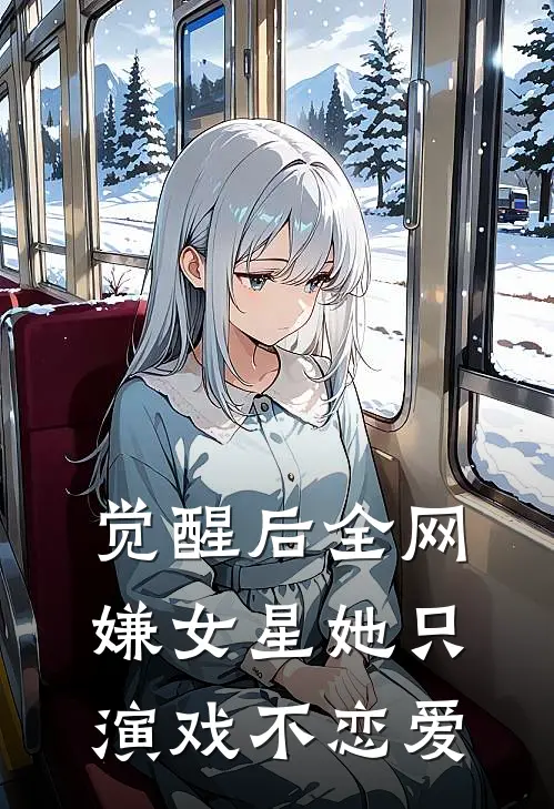 觉醒后全网嫌女星她只演戏不恋爱