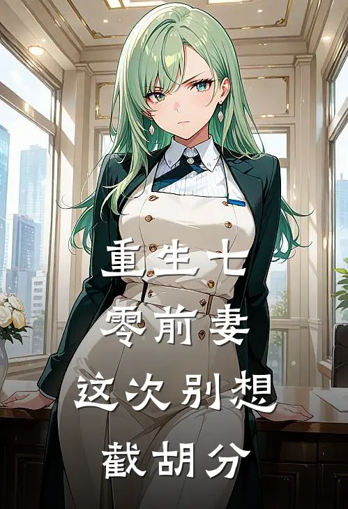 重生七零前妻,这次别想截胡 分