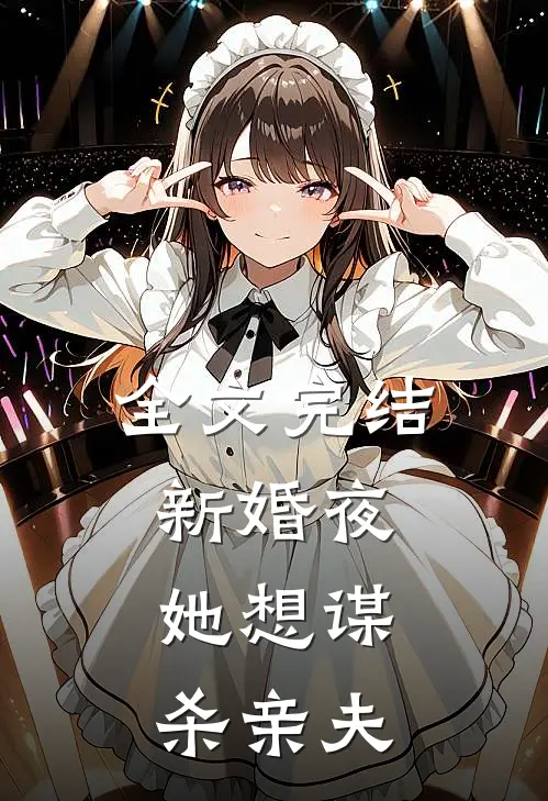 全文完结新婚夜，她想谋杀亲夫