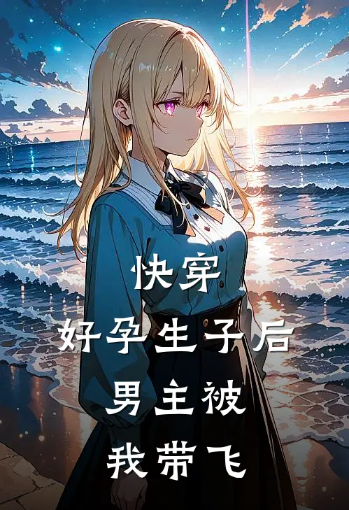 快穿：好孕生子后，男主被我带飞
