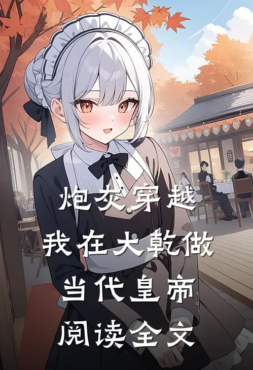 炮灰穿越,我在大乾做当代皇帝阅读全文