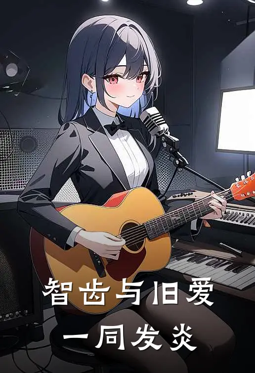 繁花未败，深情已逝无错版