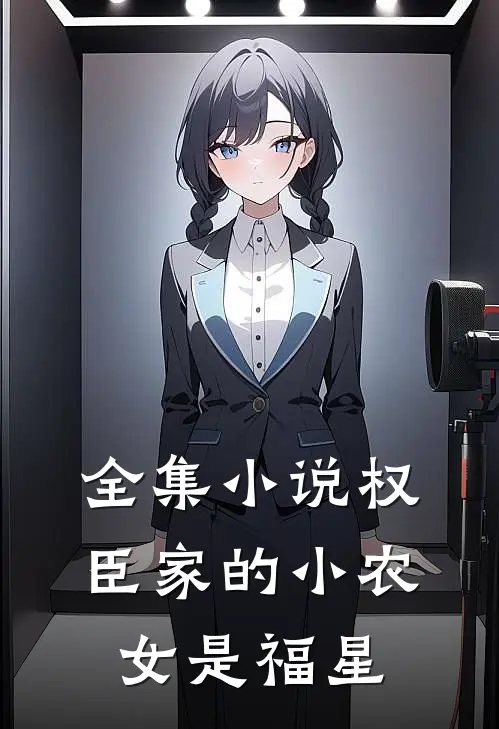全集小说权臣家的小农女是福星