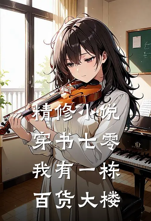 精修小说穿书七零:我有一栋百货大楼