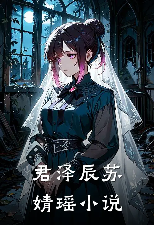 君泽辰苏婧瑶小说