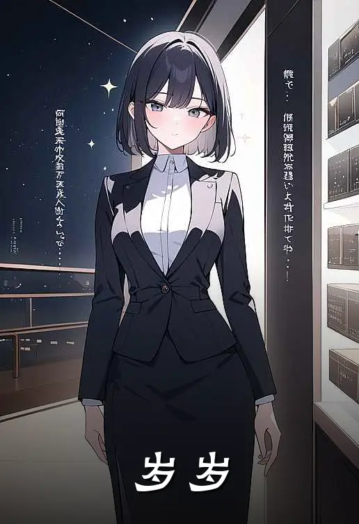 岁岁