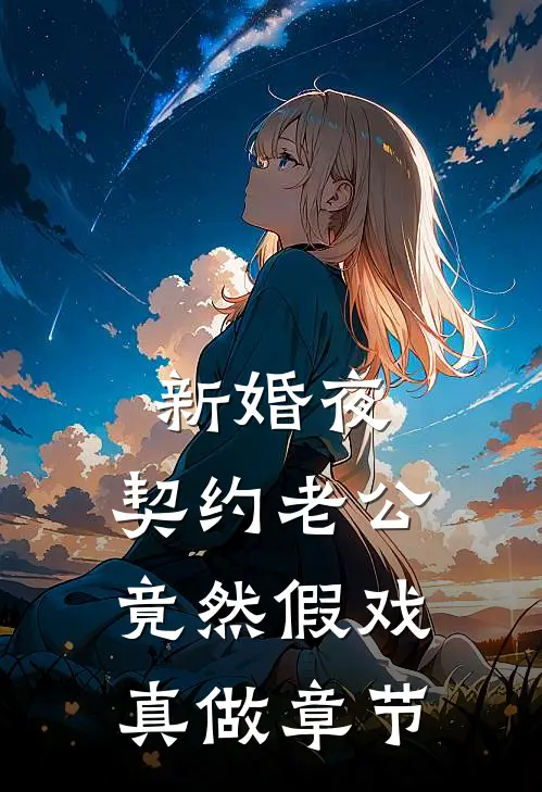 新婚夜，契约老公竟然假戏真做章节