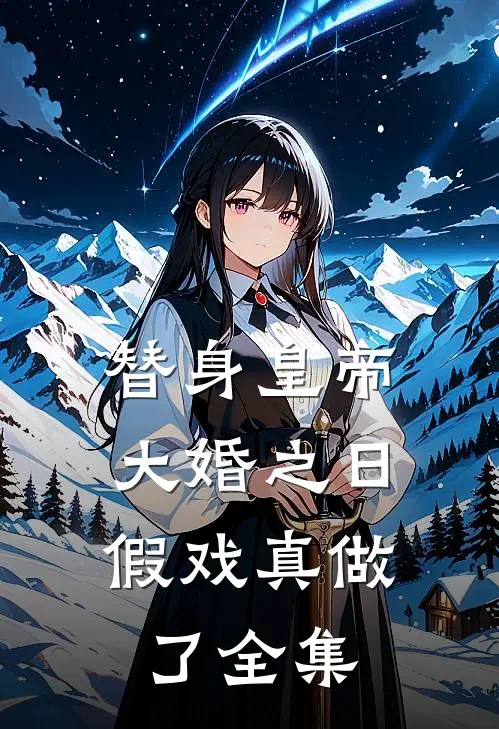 替身皇帝，大婚之日假戏真做了全集