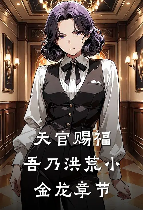 天官赐福：吾乃洪荒小金龙章节