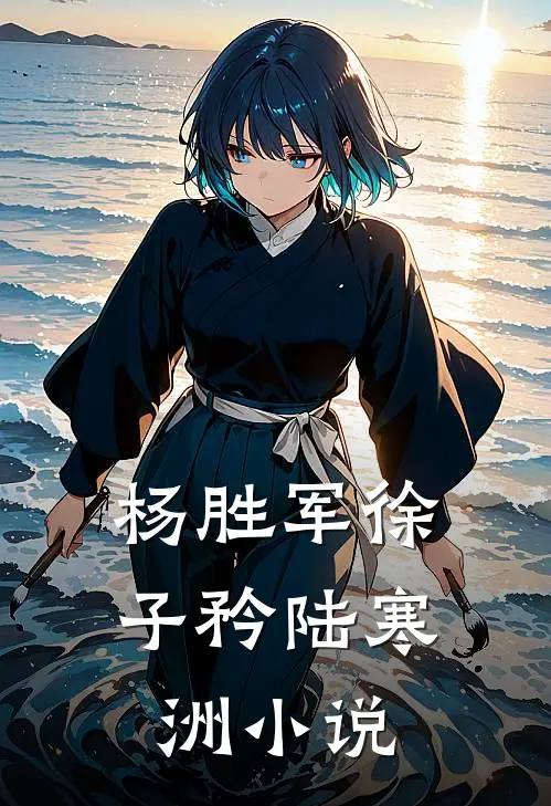 杨胜军徐子矜陆寒洲小说