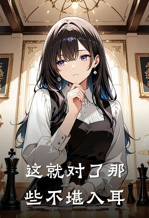 这就对了那些不堪入耳
