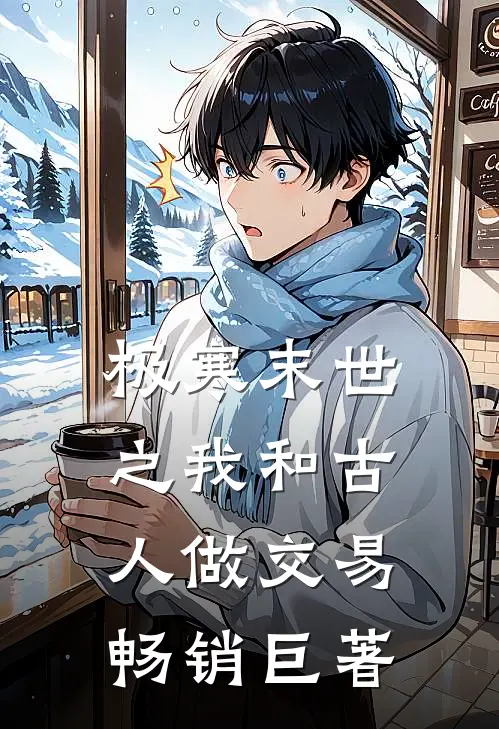 极寒末世之我和古人做交易畅销巨著