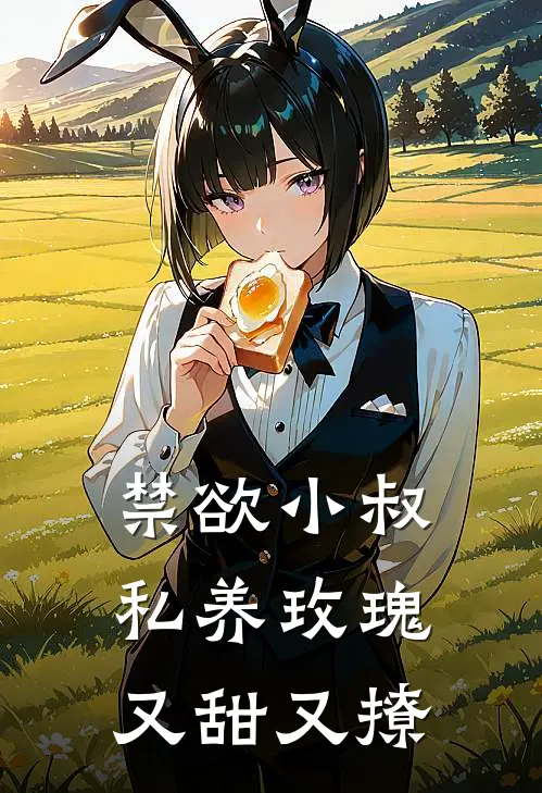 禁欲小叔私养玫瑰又甜又撩