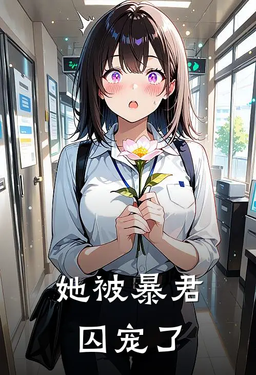 她被暴君囚宠了