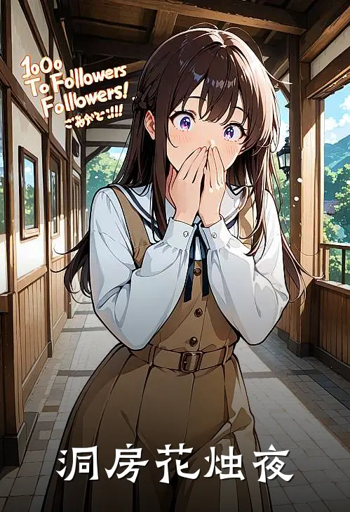 洞房花烛夜