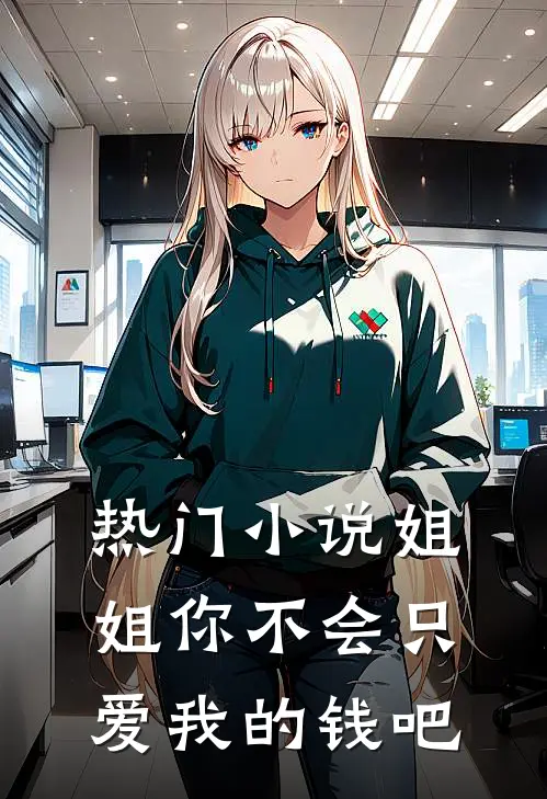 热门小说姐姐你不会只爱我的钱吧