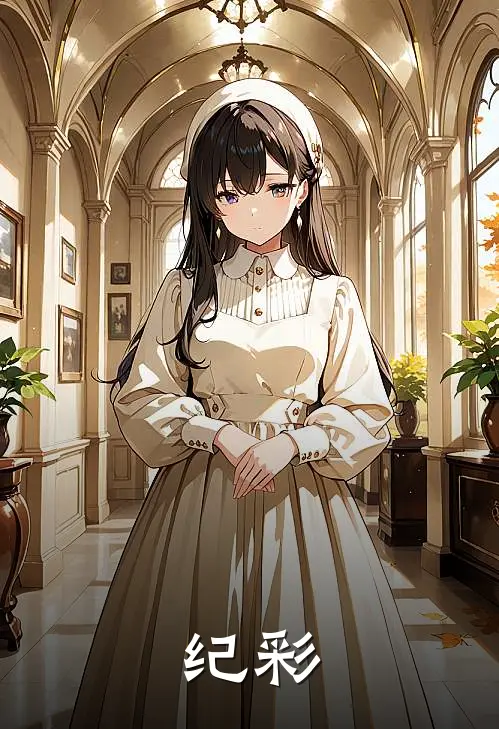 纪彩