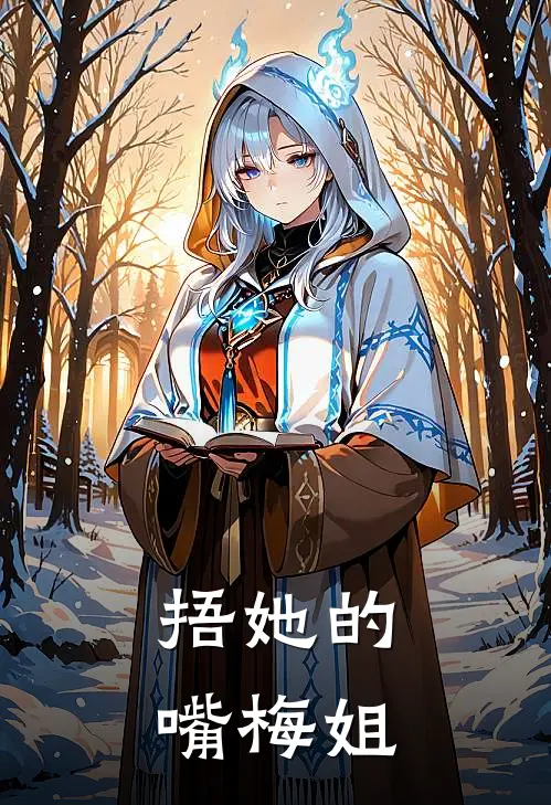 捂她的嘴梅姐