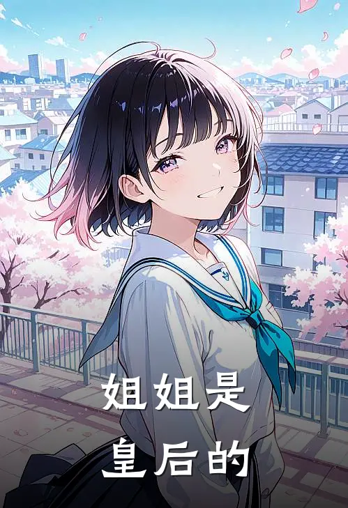 姐姐是皇后的
