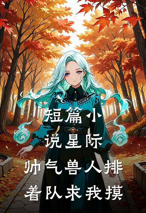 短篇小说星际：帅气兽人排着队求我摸