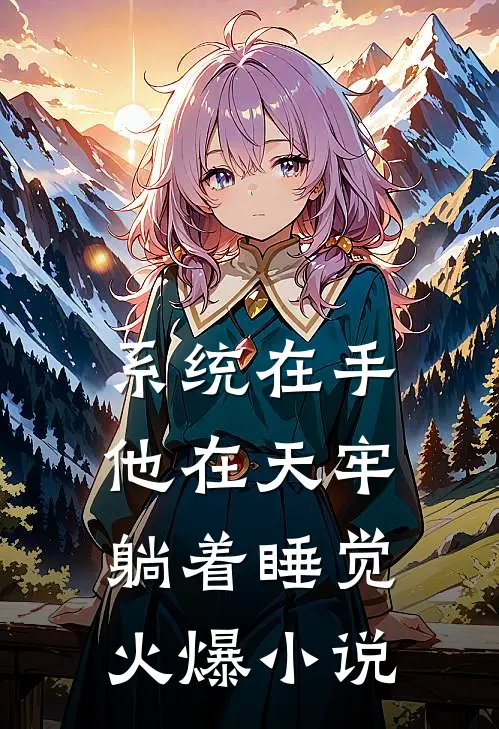 系统在手，他在天牢躺着睡觉火爆小说