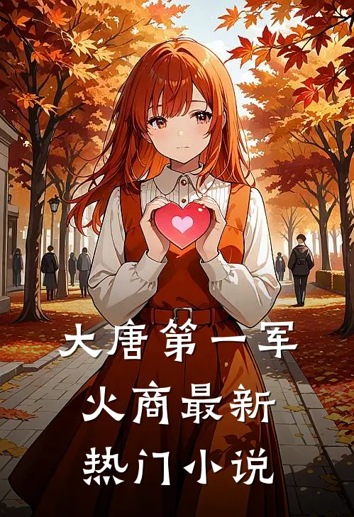 大唐第一军火商最新热门小说