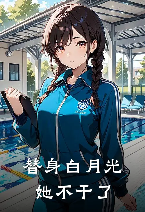 替身白月光她不干了