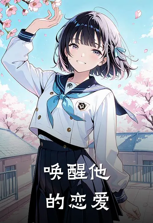 唤醒他的恋爱