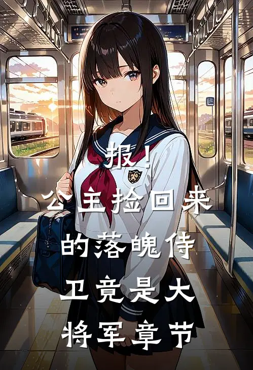 报！公主捡回来的落魄侍卫竟是大将军章节