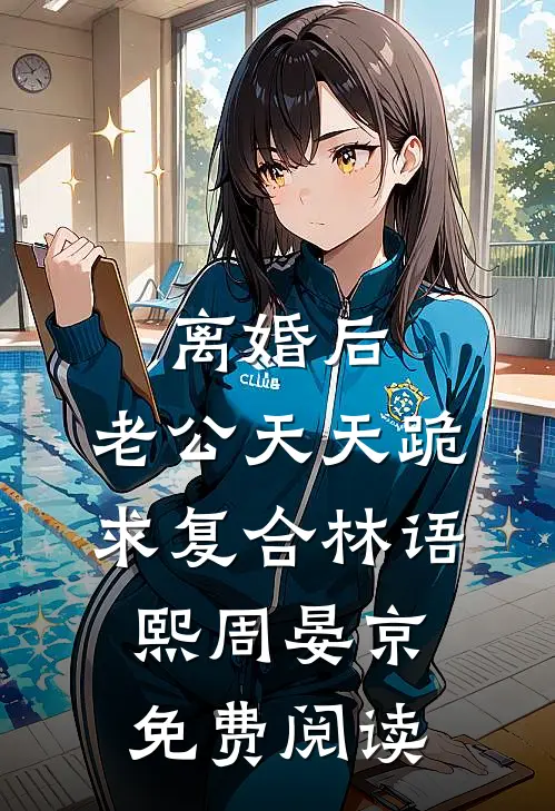 离婚后,老公天天跪求复合林语熙周晏京免费阅读