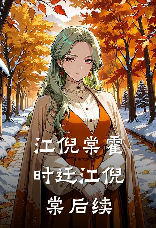 江倪棠霍时迁江倪棠后续