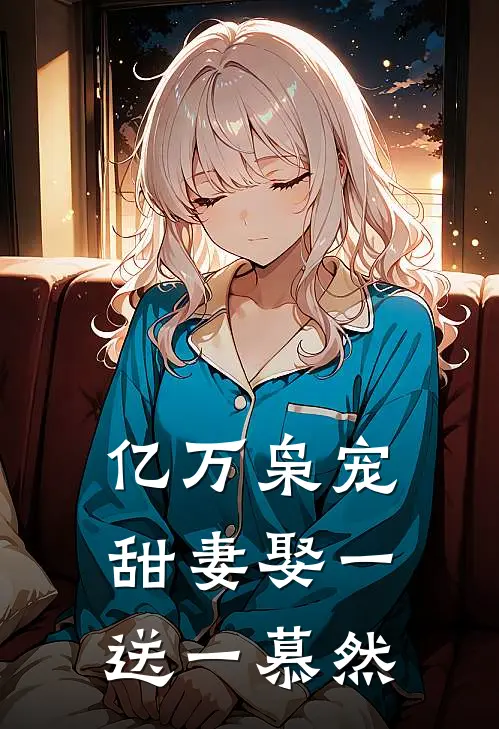 亿万枭宠甜妻娶一送一慕然