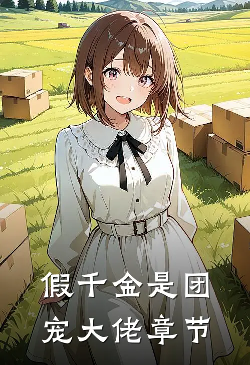 假千金是团宠大佬章节