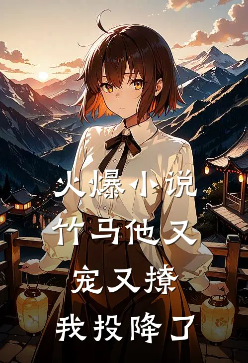 火爆小说竹马他又宠又撩，我投降了