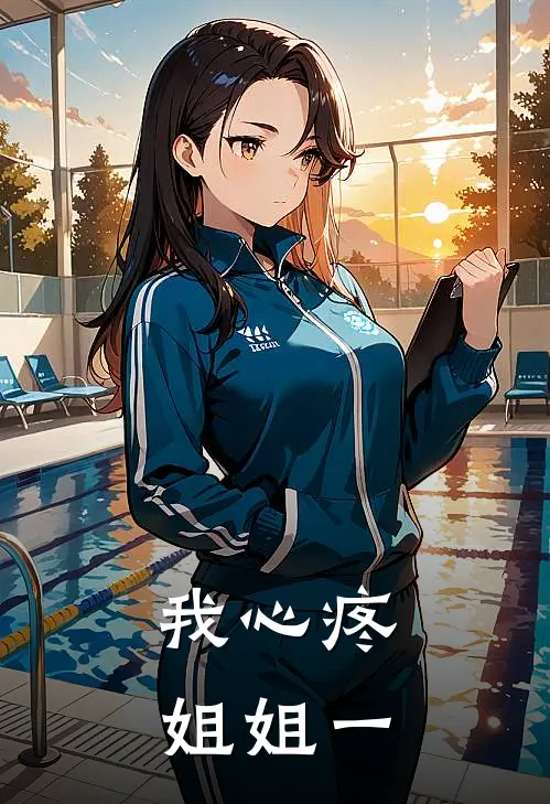 我心疼姐姐一