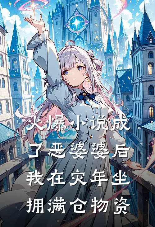 火爆小说成了恶婆婆后，我在灾年坐拥满仓物资