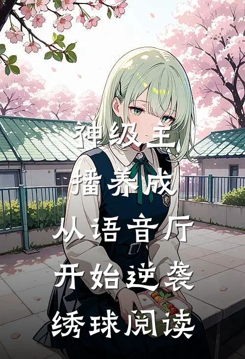 神级主播养成,从语音厅开始逆袭绣球阅读