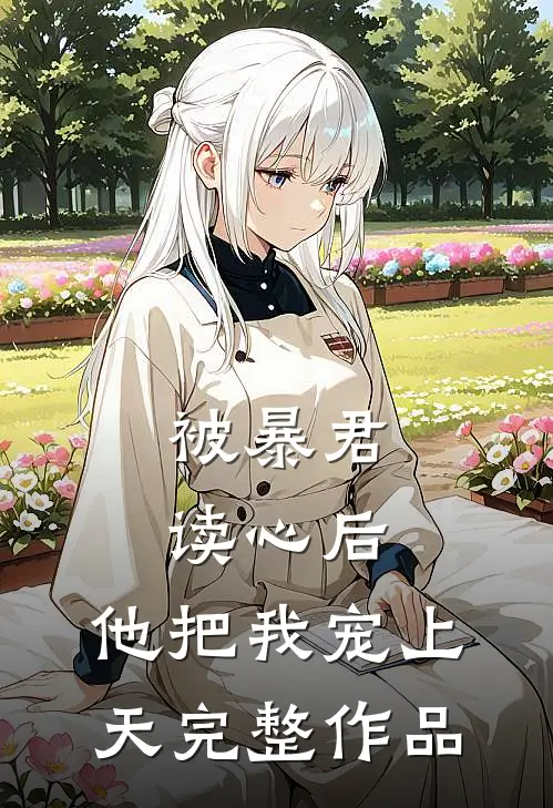 被暴君读心后，他把我宠上天完整作品