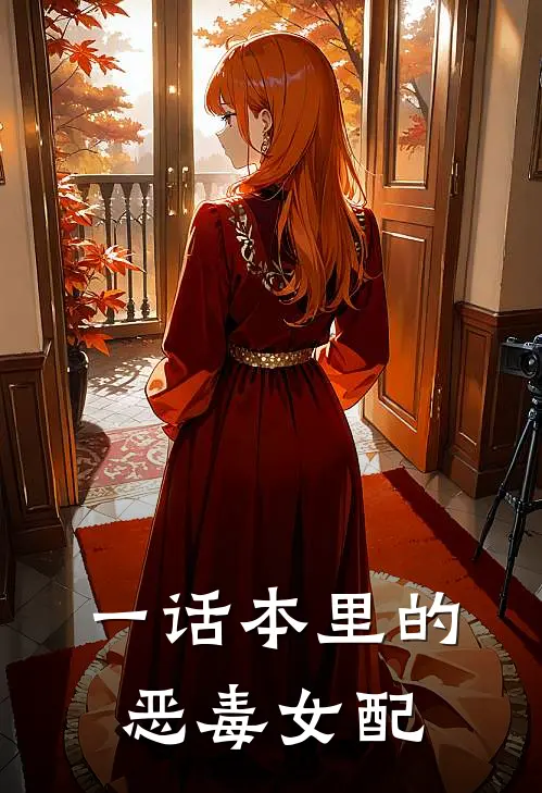 一话本里的恶毒女配