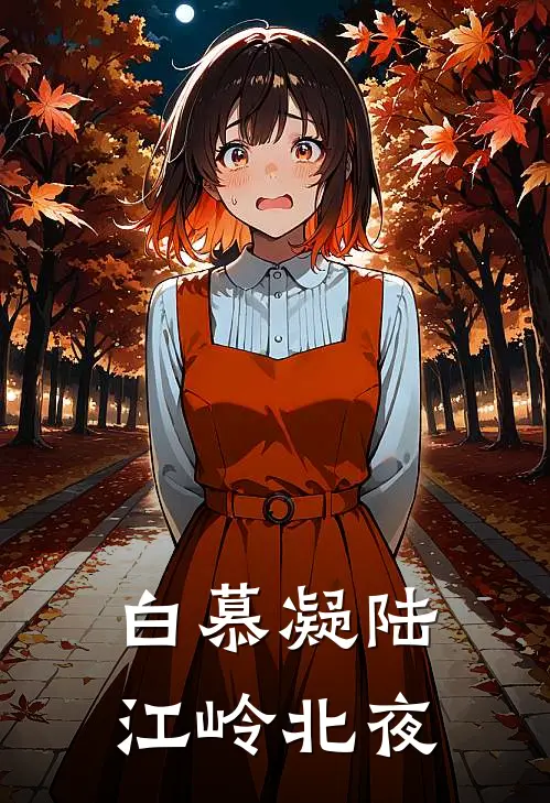 白慕凝陆江岭北夜