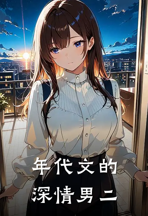 年代文的深情男二