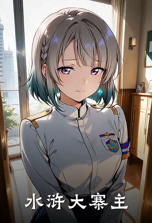 水浒大寨主