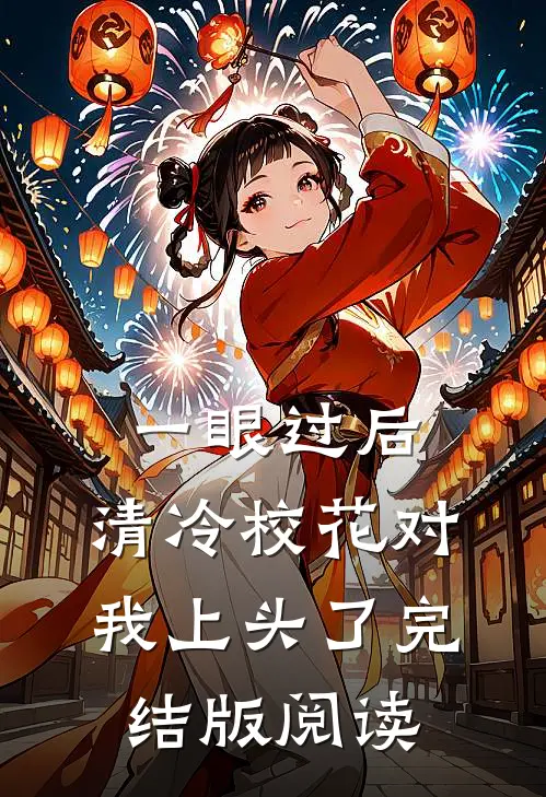 一眼过后，清冷校花对我上头了完结版阅读