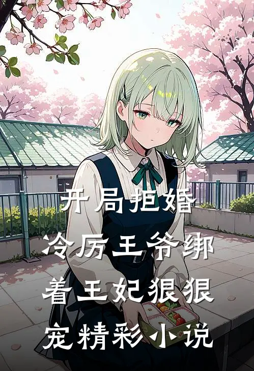 开局拒婚，冷厉王爷绑着王妃狠狠宠精彩小说