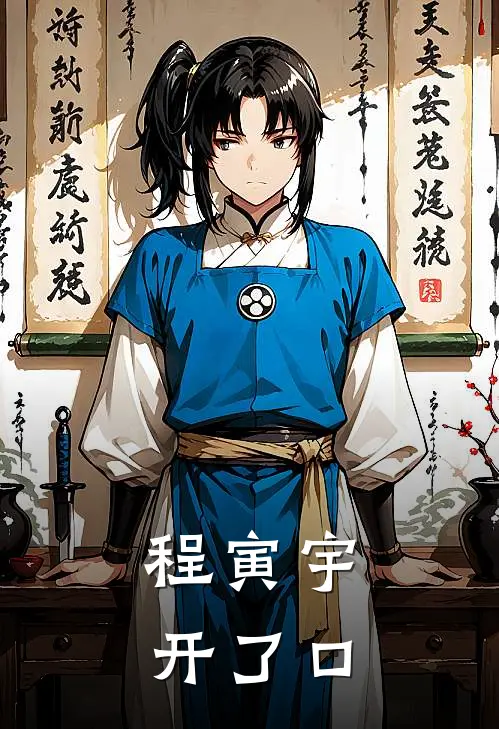 程寅宇开了口