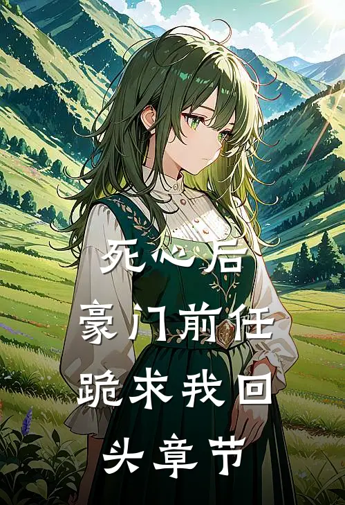 死心后，豪门前任跪求我回头章节