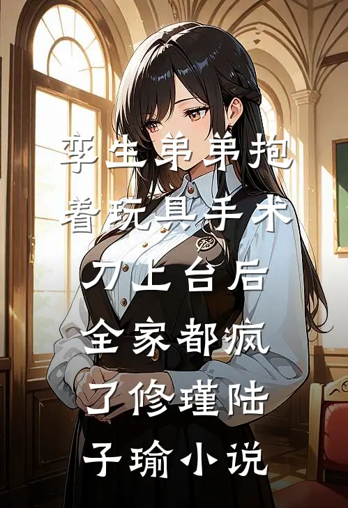 穿成星际饿雌，开局匹配八个大佬知乎